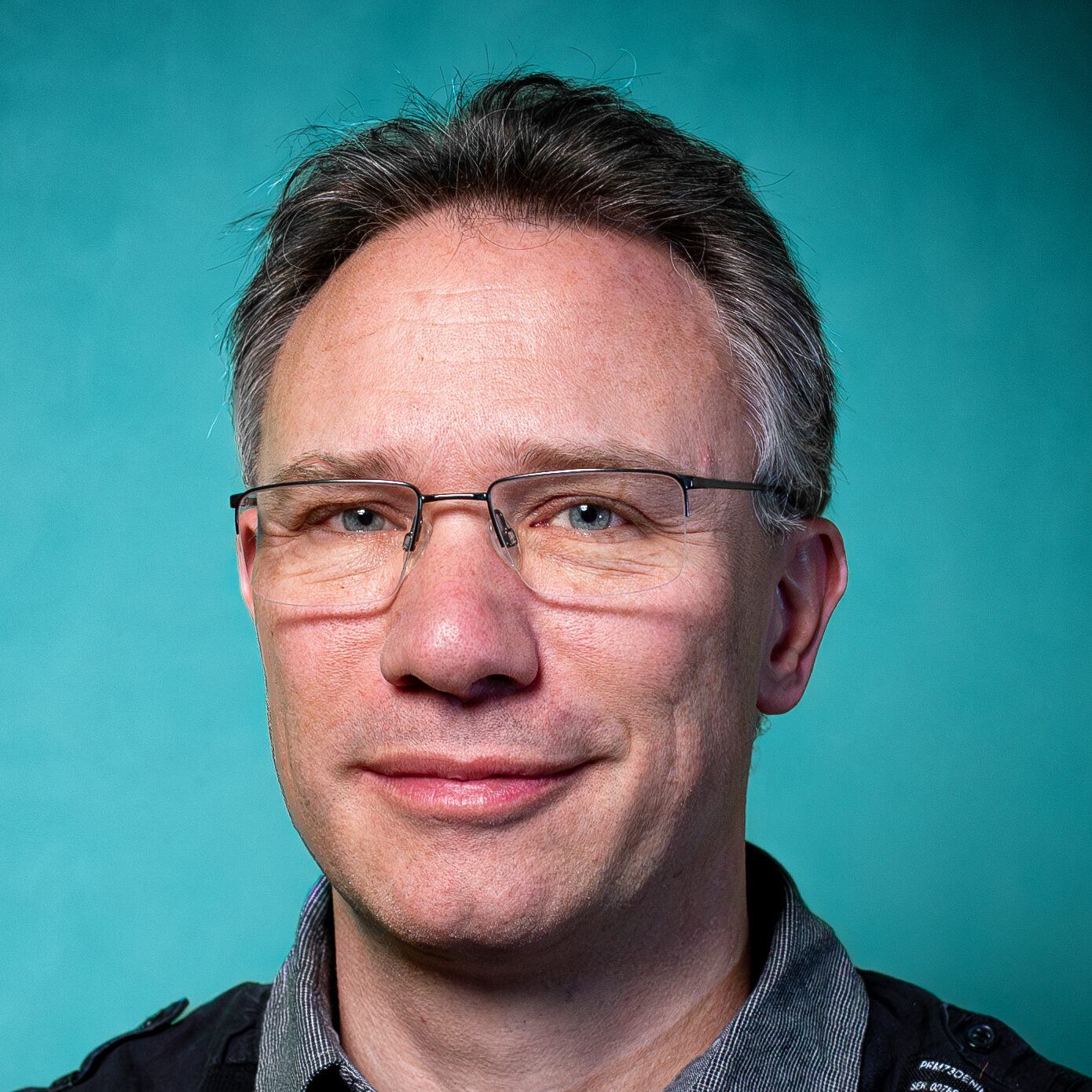 Denis Morgenthaler