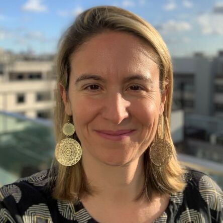 FLORENCE MOULS