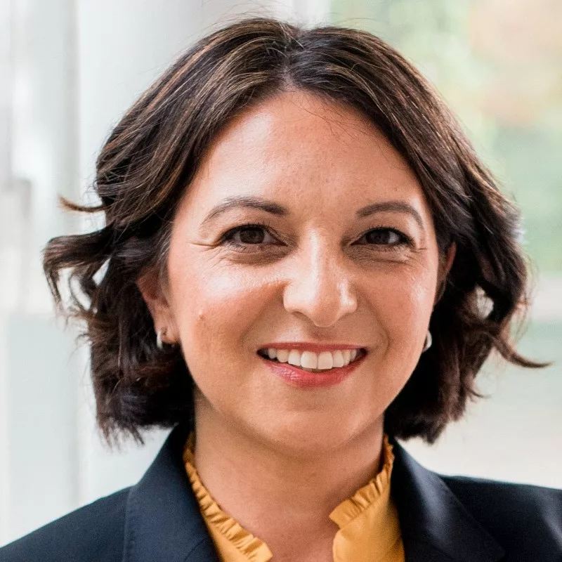 Gisela Linge