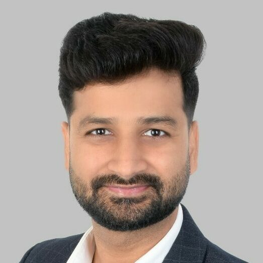 RADHARAMAN JHA