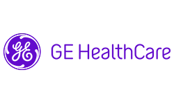 GE HealthCare Logo