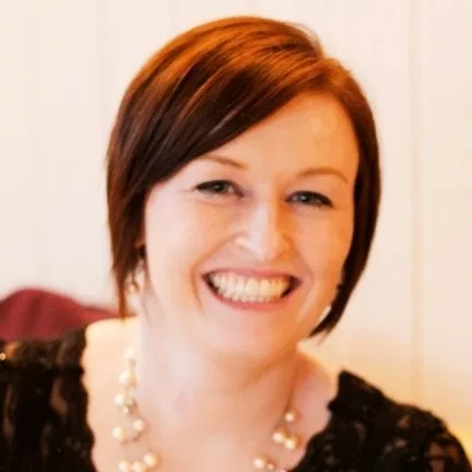 Orla Blount Headshot
